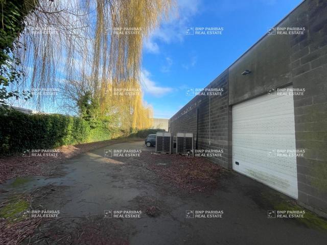 Local Commercial vente à Lille, Marcq-en-Barœul