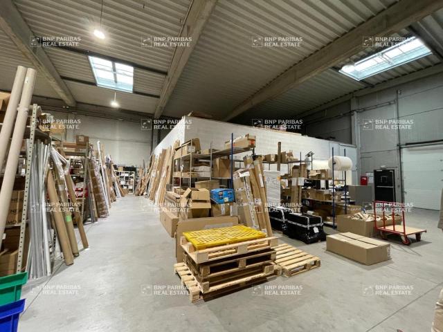 Local Commercial vente à Le Quesne, Marcq-en-Barœul