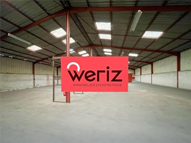Local Commercial vente à Istres, Marignane