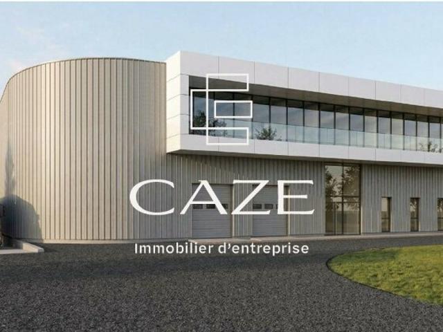 Local Commercial vente à Bordeaux, Mérignac