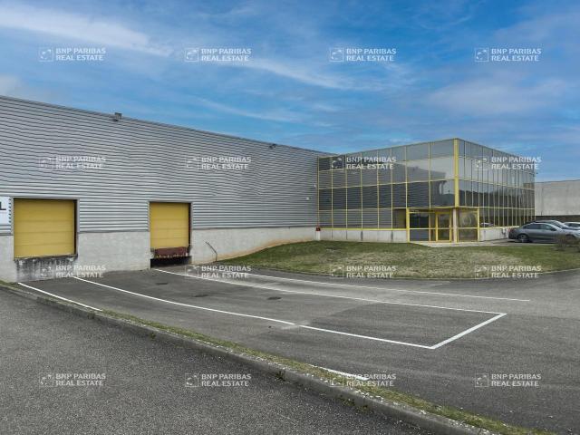 Local Commercial vente à Lyon, Métropole de Lyon