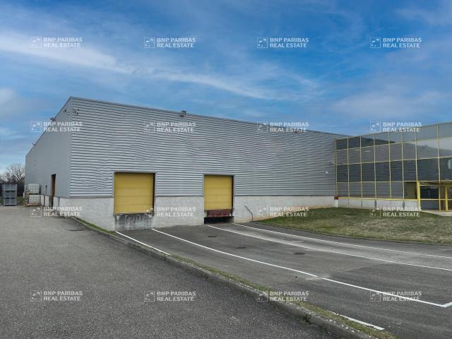 Local Commercial vente à Lyon, Métropole de Lyon