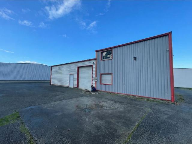 Local Commercial vente à Châteaubriant-Ancenis, Héric