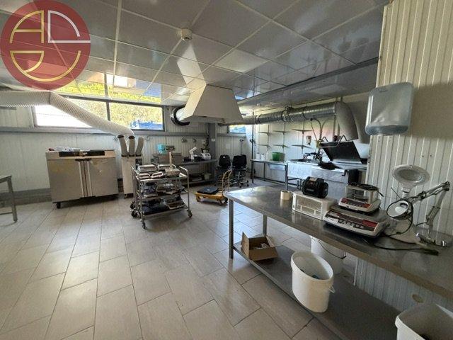 Local Commercial vente à Toulouse, Saint-orens-de-gameville