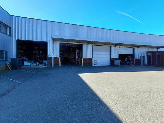 Local Commercial vente à Toulouse, Mondouzil