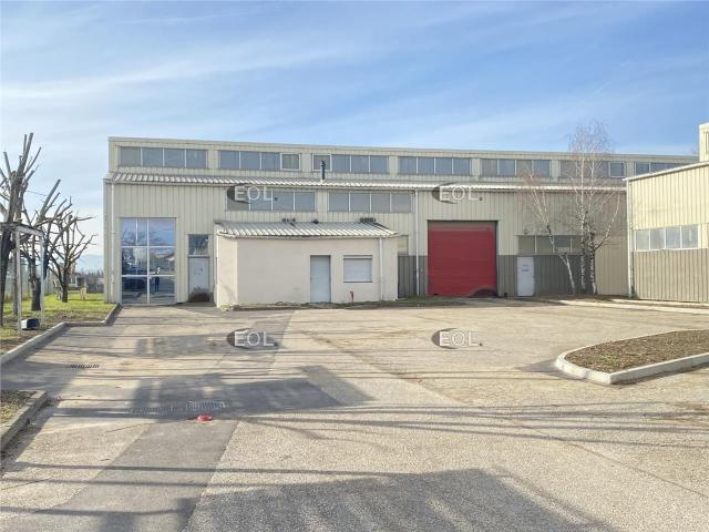 Local Commercial vente à Lyon, Rhône