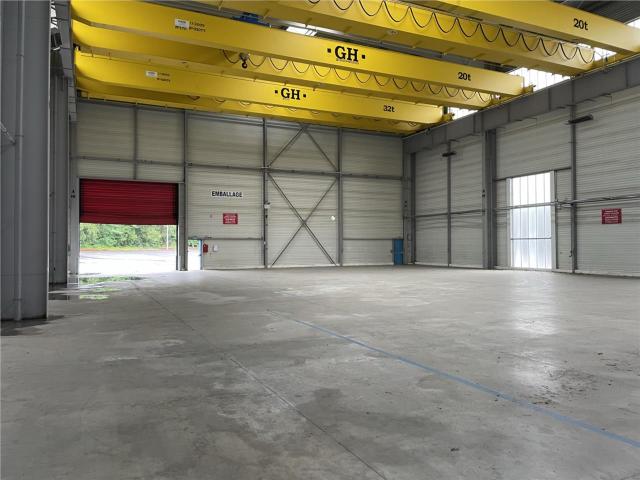 Local Commercial vente à Nantes