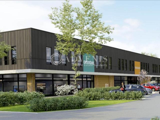 Local Commercial vente à Lille, Bondues