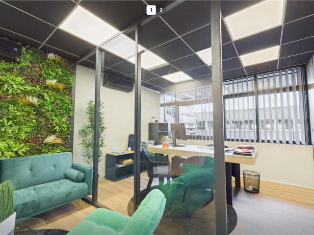 Local Commercial vente à Palaiseau, Brétigny-sur-orge