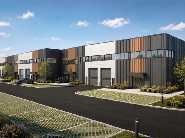 Local Commercial vente à Torcy, Gretz-armainvilliers