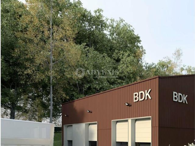 Local Commercial vente à Lille, Lesquin