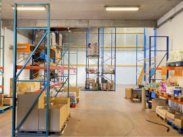 Local Commercial vente à Torcy, Pontault-combault