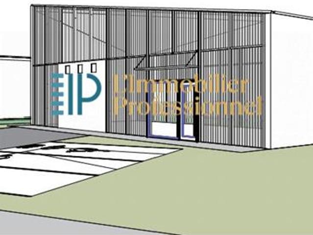 Local Commercial vente à Lorient, Bretagne