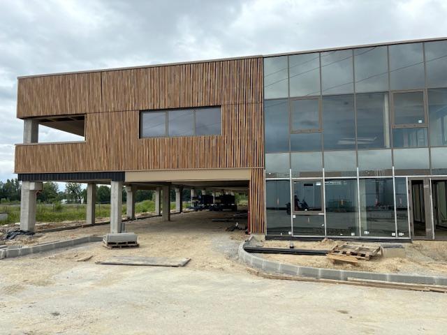 Local Commercial vente à Le Raincy, Tremblay-en-france