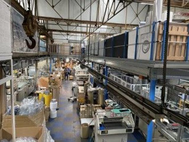 Local Commercial vente à Bobigny, Noisy-le-sec