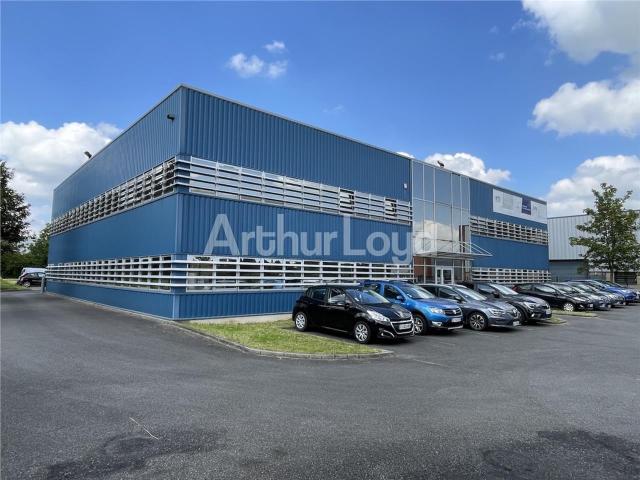 Local Commercial vente à Douai, Orchies