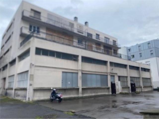 Local Commercial vente à Paris, Île-de-France