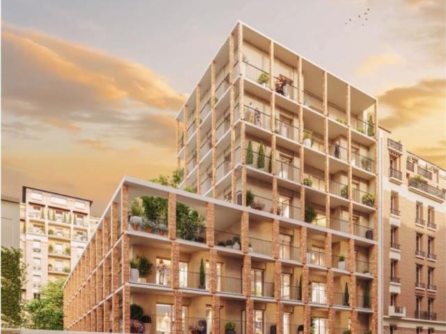 Local Commercial vente à Paris, Île-de-France