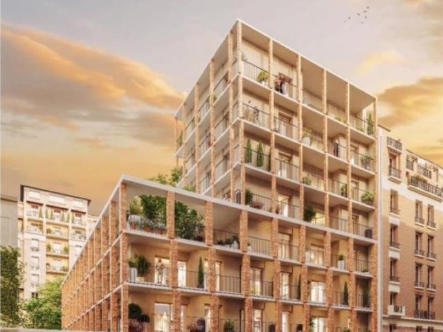 Local Commercial vente à Paris, Île-de-France