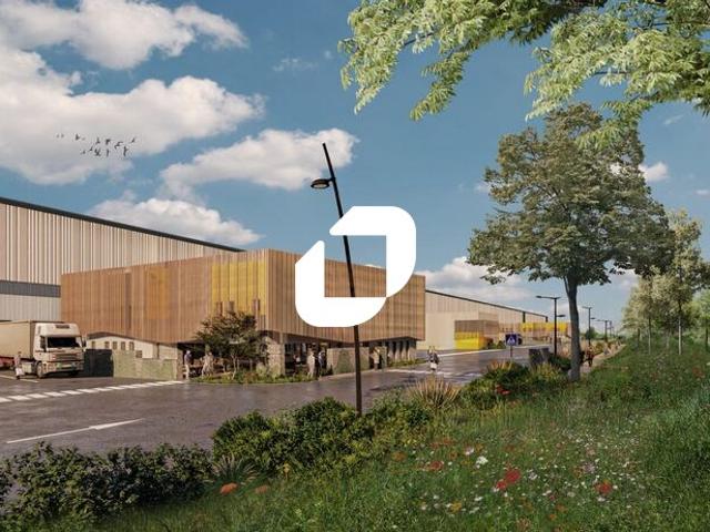 Local Commercial vente à Nyons, Pierrelatte