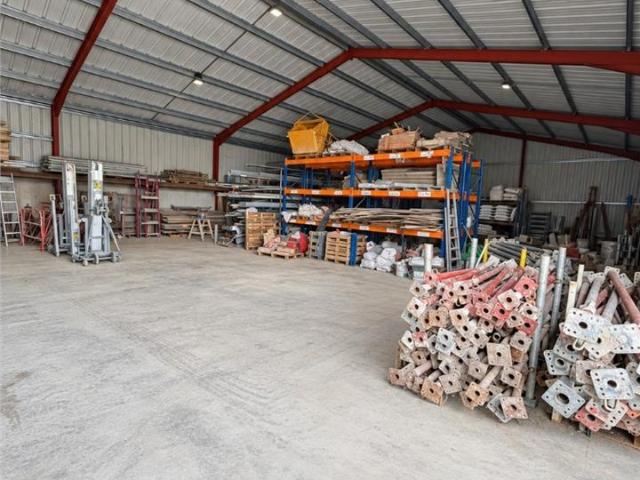Local Commercial vente à Muret, Pins-justaret