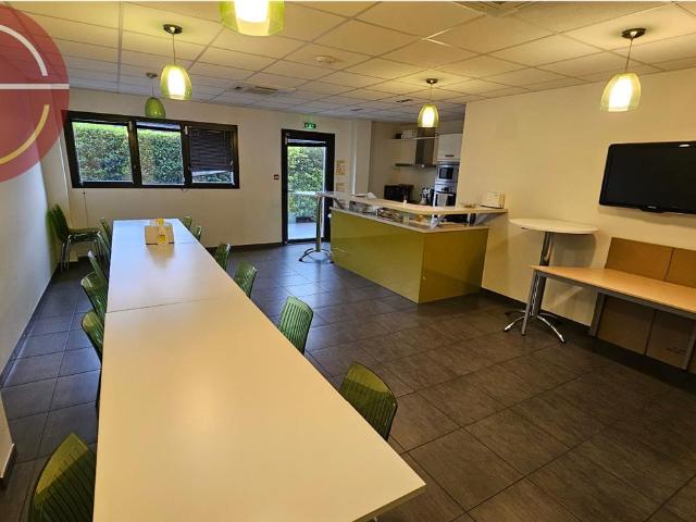 Local Commercial vente à Toulouse, Plaisance-du-touch
