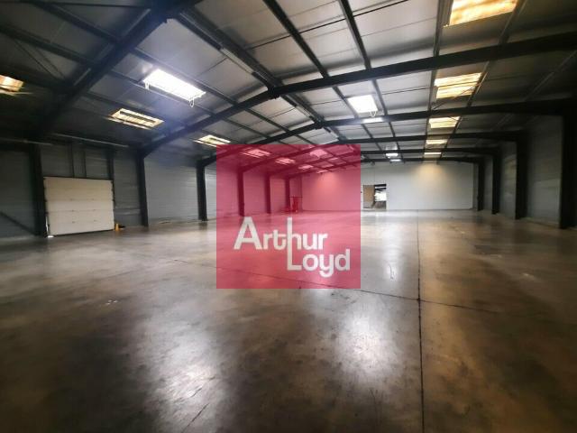 Local Commercial vente à Clermont-Ferrand, Pont-du-château