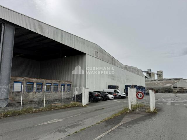 Local Commercial vente à La Rochelle