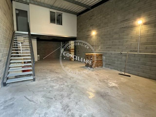 Local Commercial vente à Muret, Portet-sur-garonne