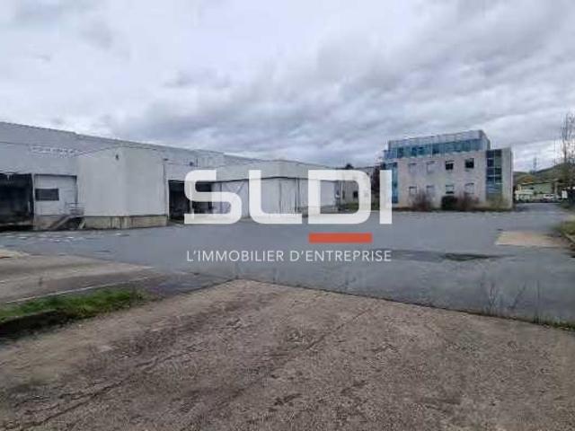 Local Commercial vente à Villefranche-sur-Saône, Rhône