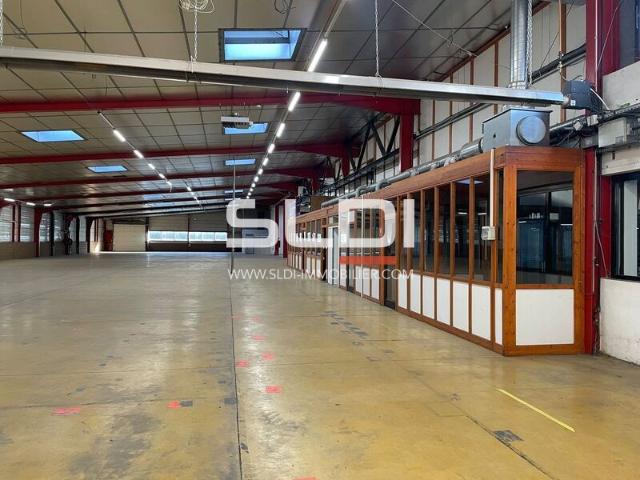 Local Commercial vente à Lyon, Métropole de Lyon