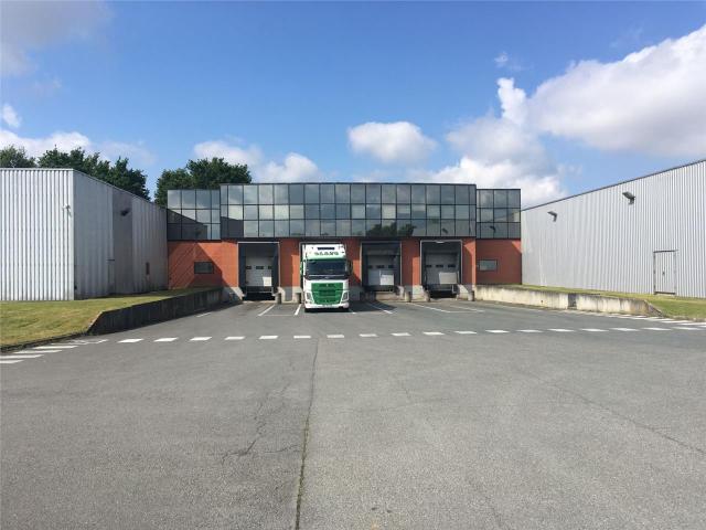 Local Commercial vente à Blaye, Saint-andré-de-cubzac