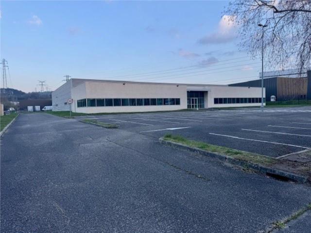 Local Commercial vente à Saint-Étienne, La Talaudière