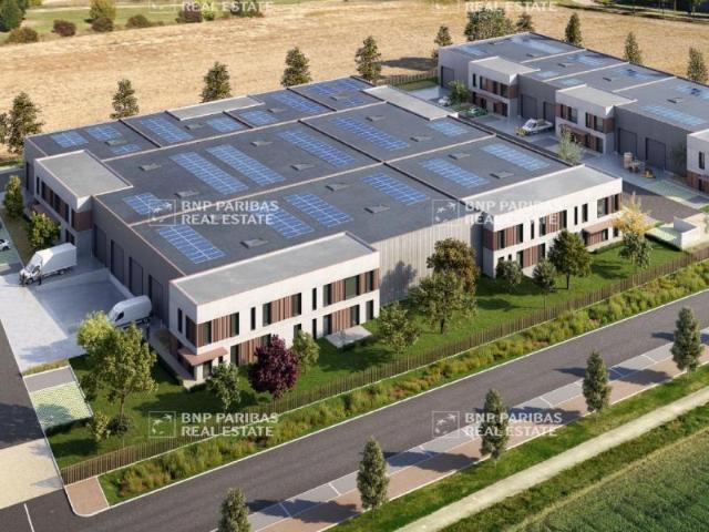 Local Commercial vente à Saint-Étienne-du-Rouvray, Seine-Maritime