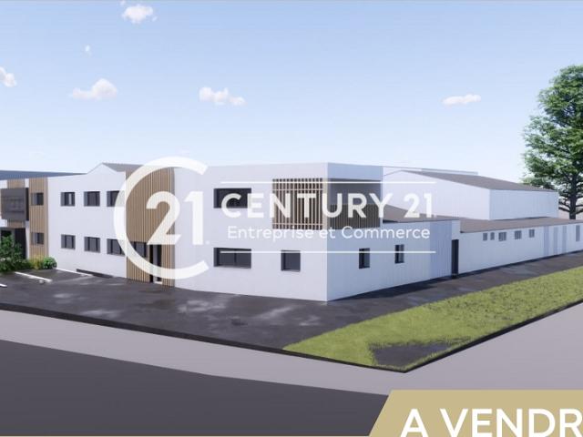 Local Commercial vente à Saint-Nazaire, Saint-nazaire