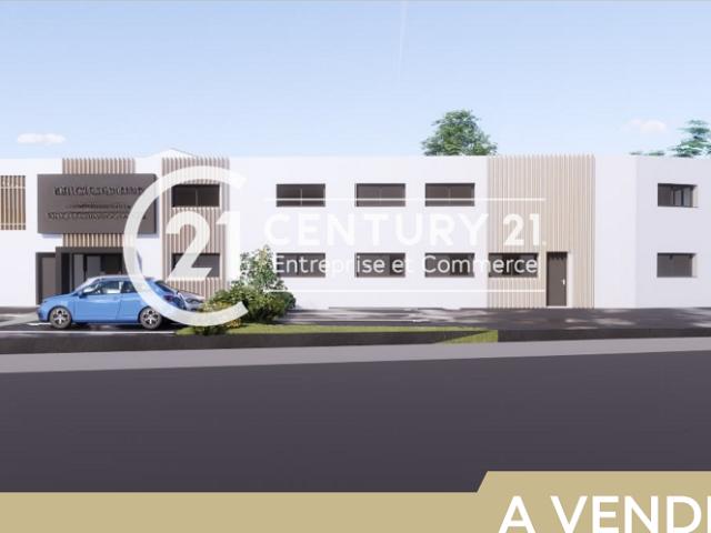 Local Commercial vente à Saint-Nazaire, Saint-nazaire