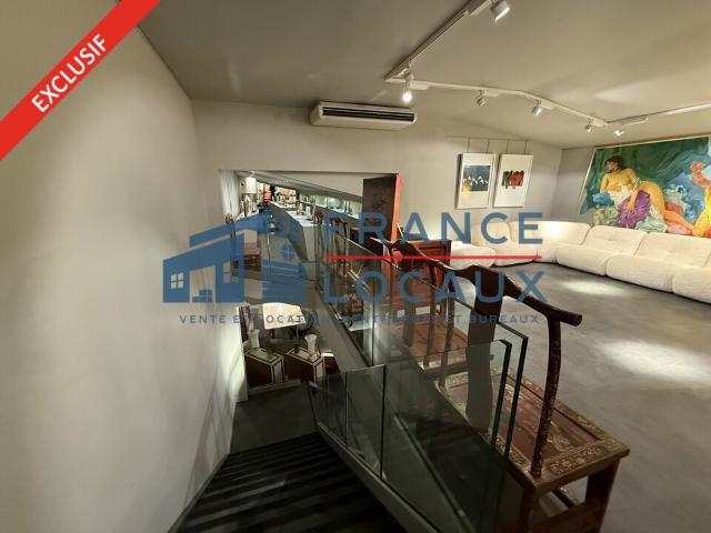 Local Commercial vente à Paris, Île-de-France