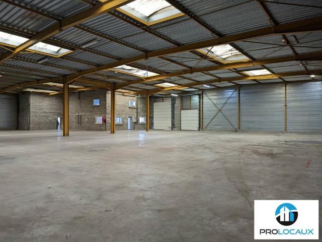 Local Commercial vente à Évreux, Evreux
