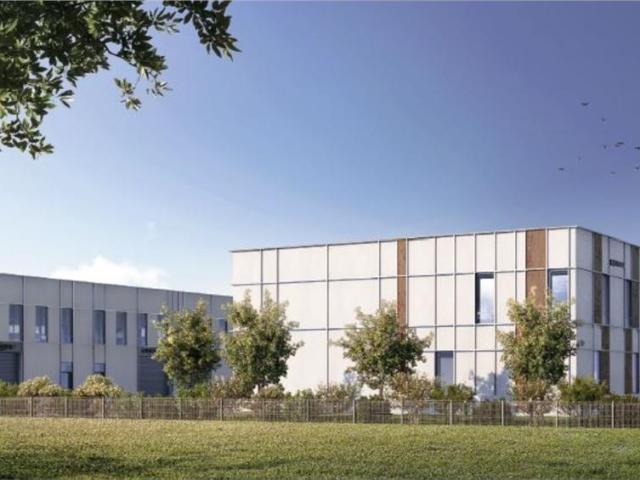 Local Commercial vente à Torcy, Serris