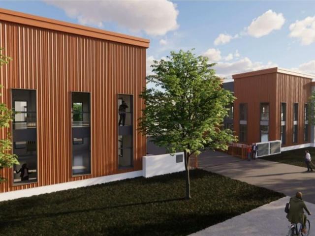 Local Commercial vente à Torcy, Bailly-romainvilliers
