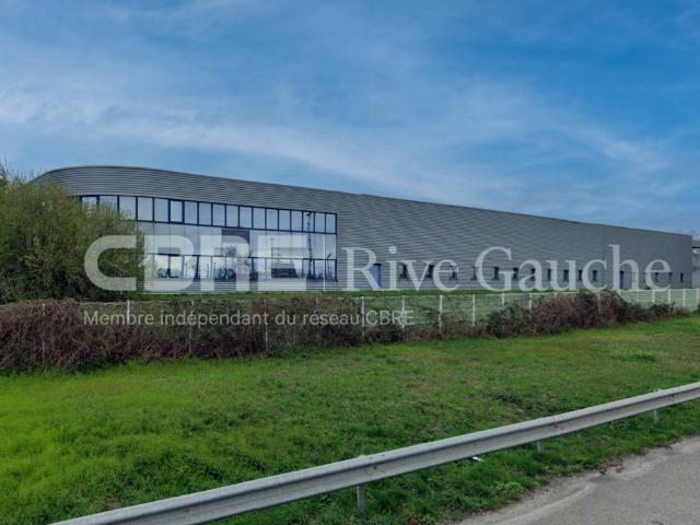 Local Commercial vente à Strasbourg, Souffelweyersheim