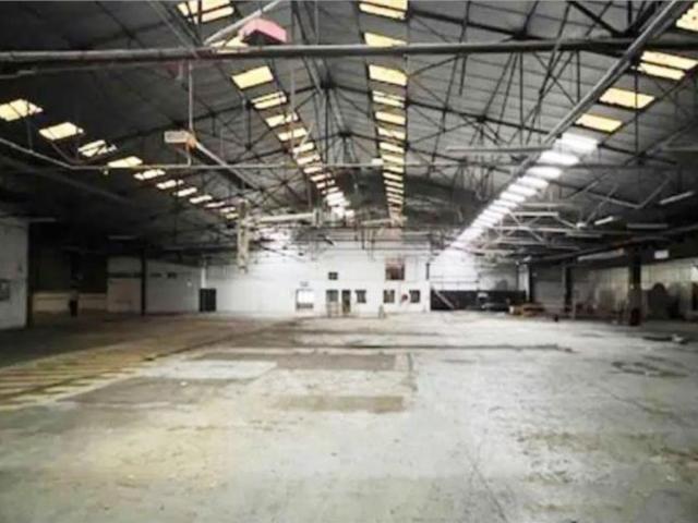 Local Commercial vente à Rambouillet, Thiverval-grignon