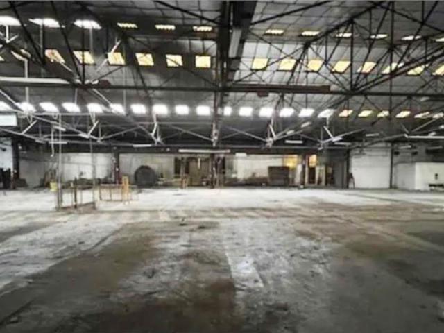 Local Commercial vente à Rambouillet, Thiverval-grignon