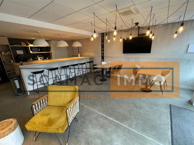 Local Commercial vente à Torcy, Croissy-beaubourg