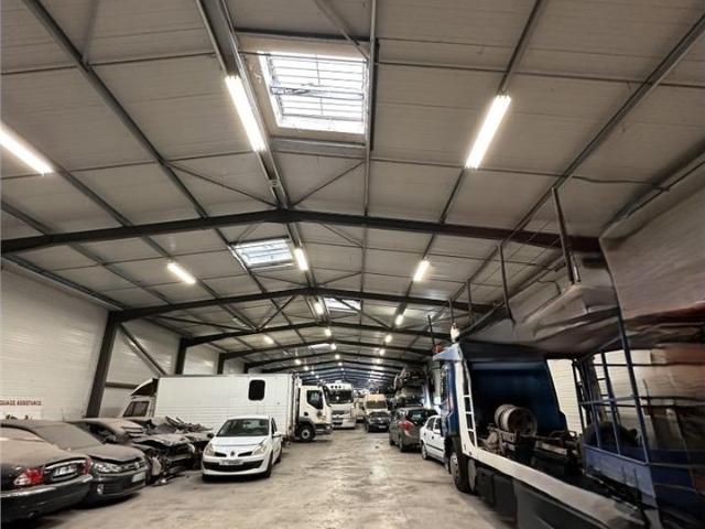 Local Commercial vente à Toulouse