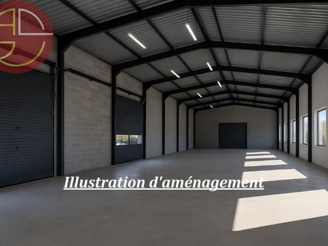 Local Commercial vente à Toulouse