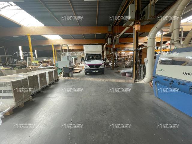 Local Commercial vente à Lille, Tourcoing