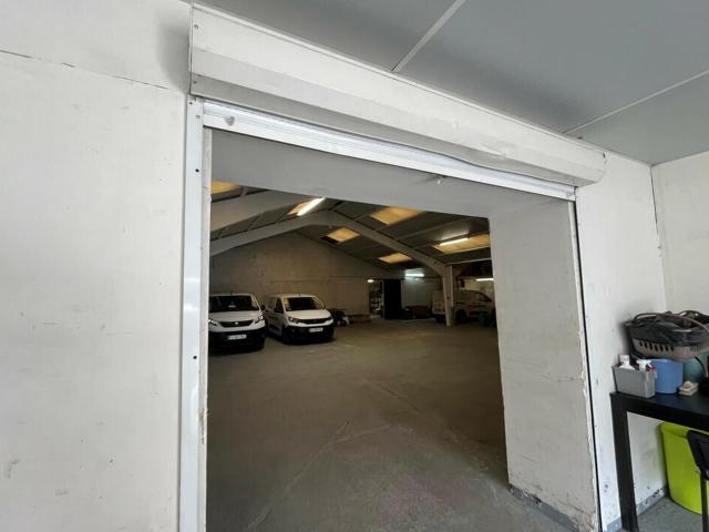 Local Commercial vente à Lille, Tourcoing