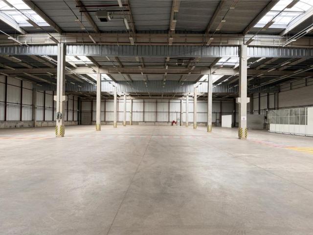Local Commercial vente à Versailles, Trappes
