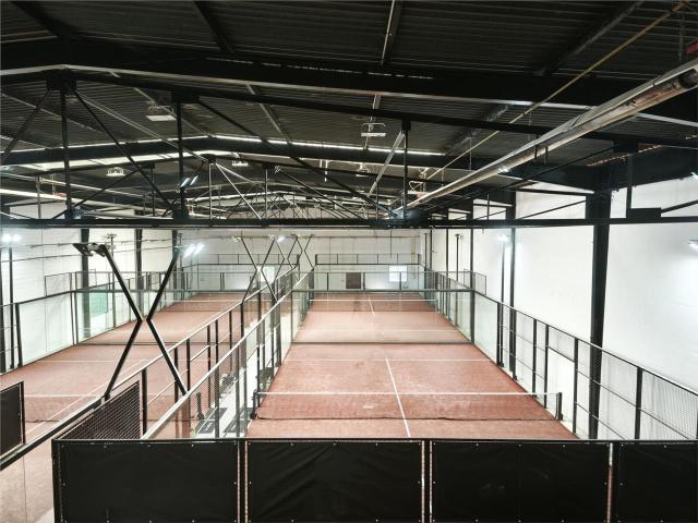 Local Commercial vente à Versailles, Trappes